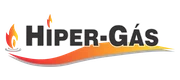 Hiper-Gás, página inicial
