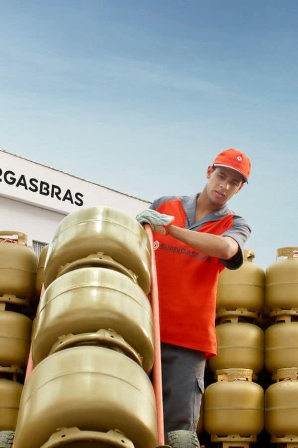 Gás Uberlândia Gás Uberlândia