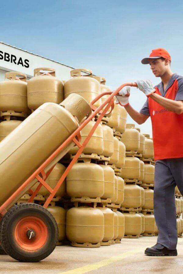 Gás Uberlândia Gás Uberlândia