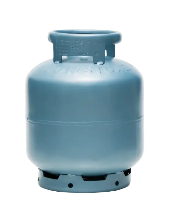 Gás de Cozinha 13Kg é na Hiper-Gás